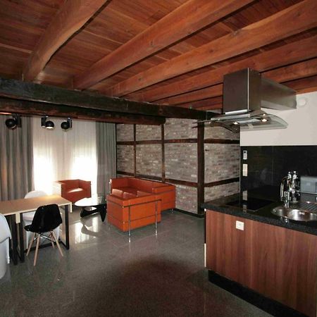 Amosa Liege City Centre Apart Regence 10 Exteriör bild